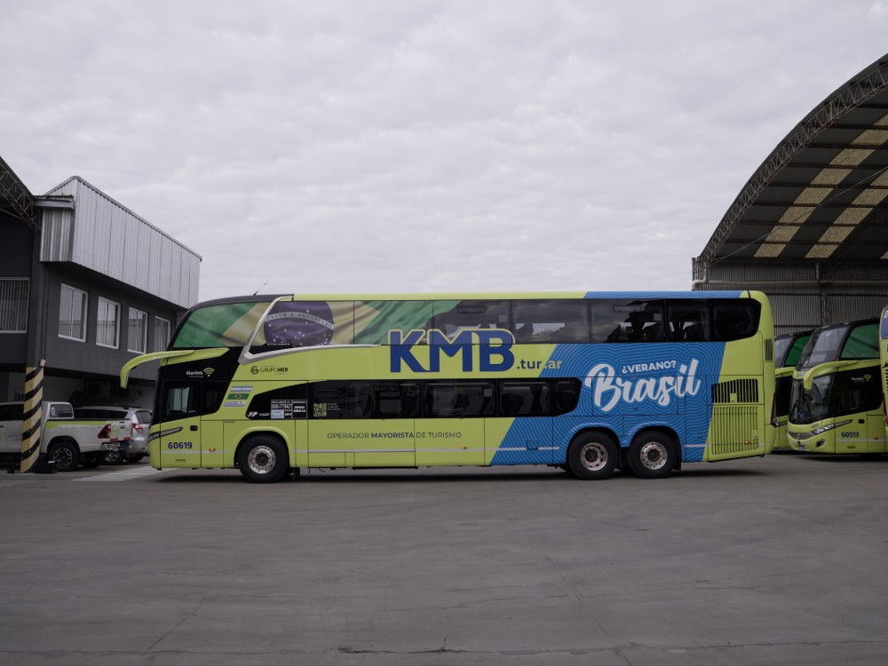 Scania PARADISO 1800 DD — foto 5